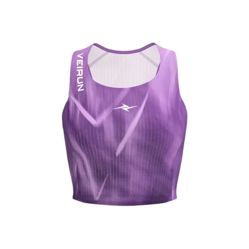 VICTORY LIGHT Бег Майка Женская