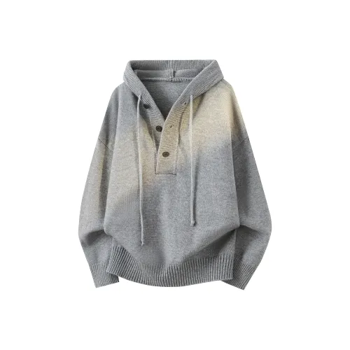 XIAOGUIZI Унисекс Трикотаж