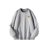 Серый меланж