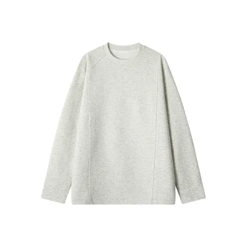 GANGZAI Унисекс Свитшоты