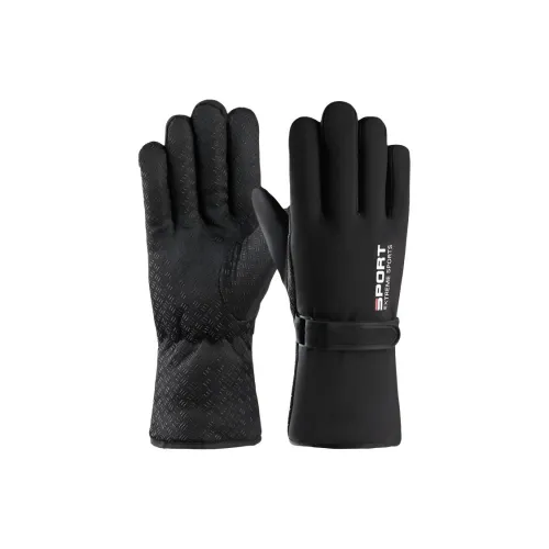 Montagut Репеллентная ткань для воды перчатки мужские