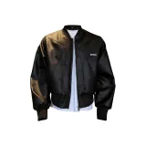 Black lining (3D effect brand print)  
Черная подкладка (3D эффект бренд с принтом)