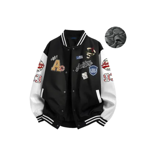 AULDEY Унисекс Пуховики