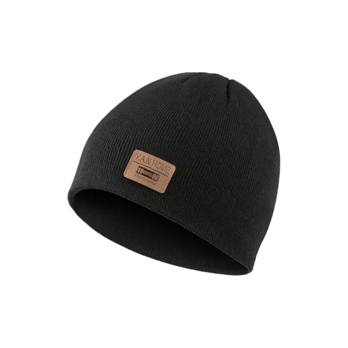 YALUYOUXUAN Полиэстер Шапки-бини Унисекс