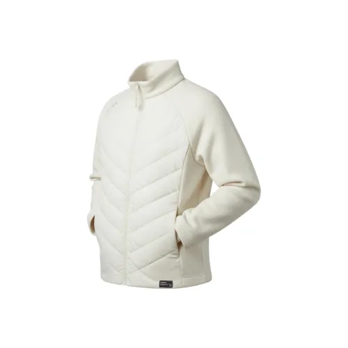 DEMAVIE Унисекс Пуховики