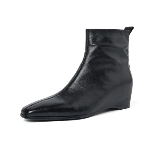 VANDEELEN Ботильоны Женские