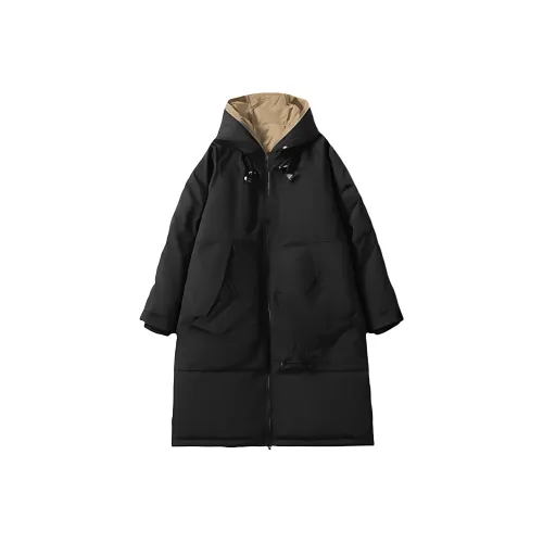 SNOW FLYING Winter Soldier Collection Унисекс Пуховики