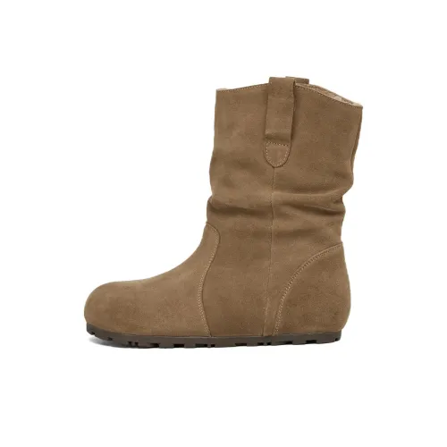 ZGR Ботильоны Женские