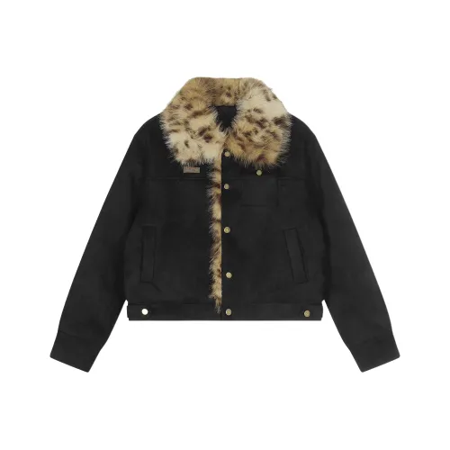 GL Унисекс Пуховики