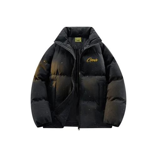 GEWO Унисекс Пуховики