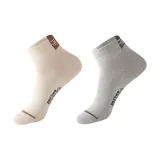 [2 пачки] Хаки + Светло-серый