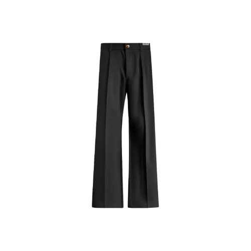 SAME FLOW Унисекс Повседневные Штаны