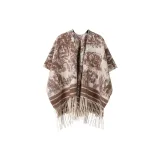 Картина тушью - Верблюжий цвет