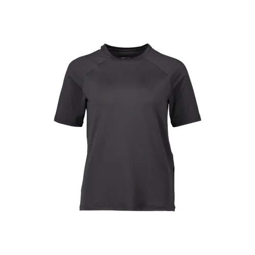 POC Forest Серый Женские T-рубашки