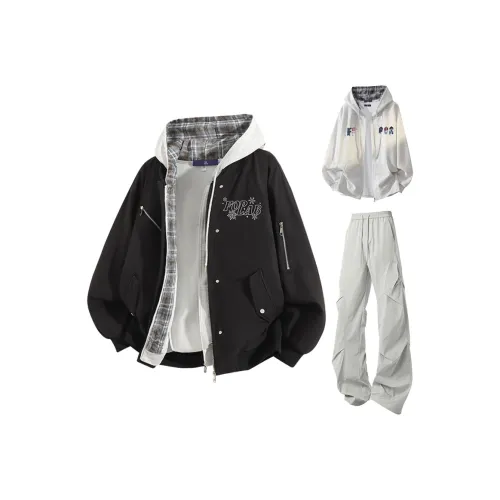 FAX FOR FMACM Повседневная спортивная одежда Унисекс