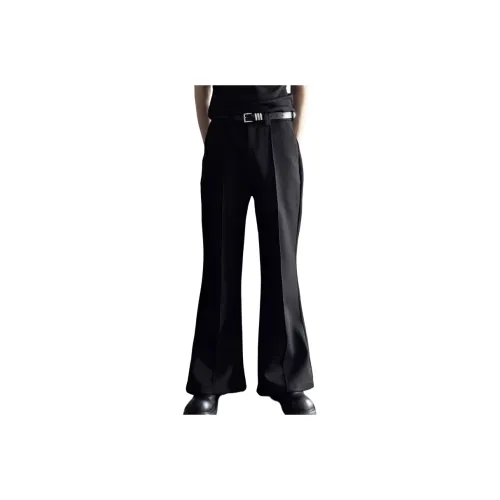 SNEIKLAU Унисекс Повседневные Штаны