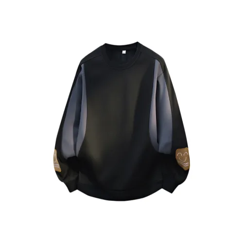 ICVBL Мужские Свитшоты