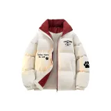 Экрю/черный