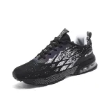 Чёрно-белый