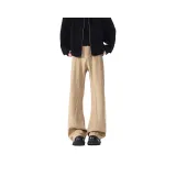 Хаки, увеличенная длина, с флисовой подкладкой