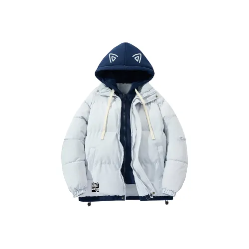 One-Man Down Puffer Unisex