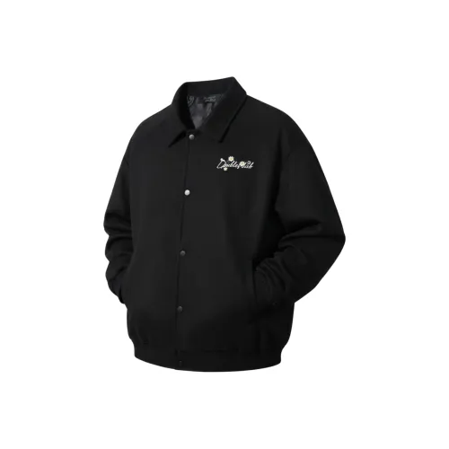 Двойная рыба Унисекс Куртки