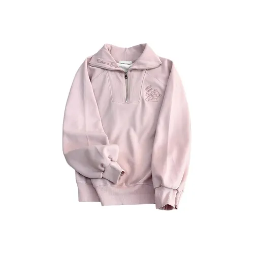 TXGN Женские Свитшоты