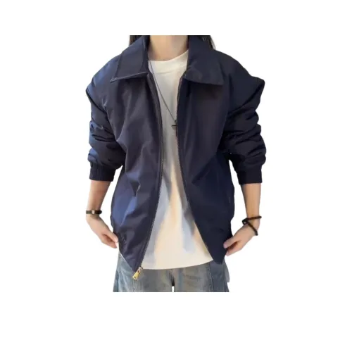 GUHUO Унисекс Пуховики