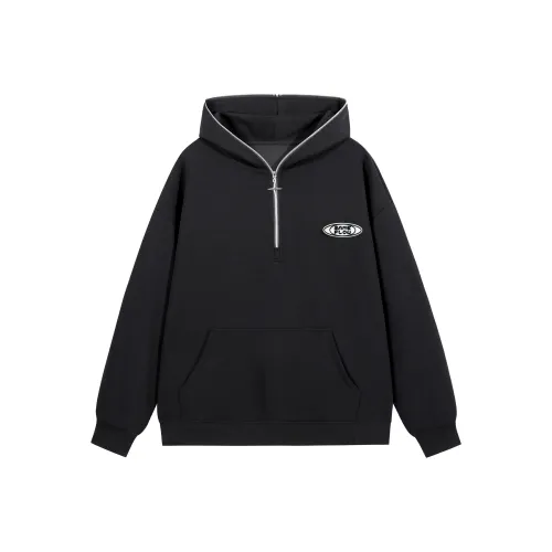 SAME FLOW Унисекс Свитшоты