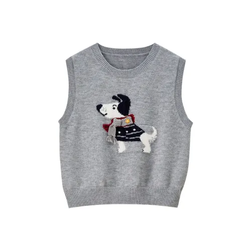 SENTUBILA Серый Женский жилет