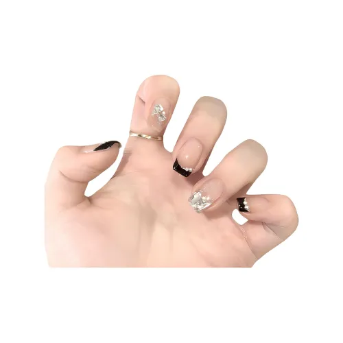 CUCX Искусственные ногти для женщин
