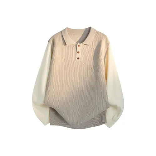 YINNIZHE Унисекс Свитера