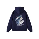 Темно-синий (тяжелый, улучшенный)