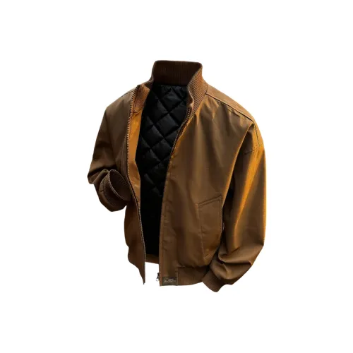 Universal Templates Хлопковый пуховик унисекс