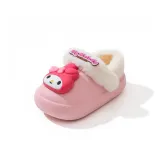 Розовый My Melody