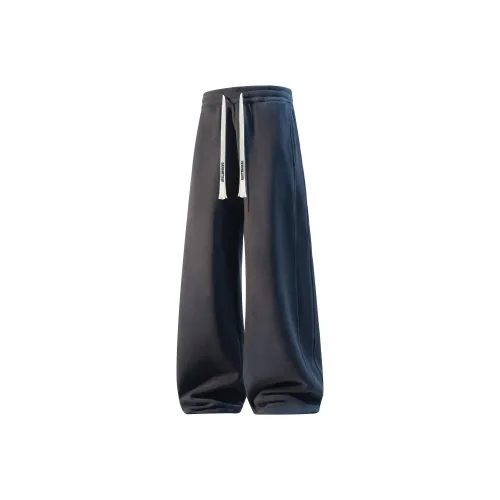 DANGERTIGER Вязаные тренировочные штаны унисекс