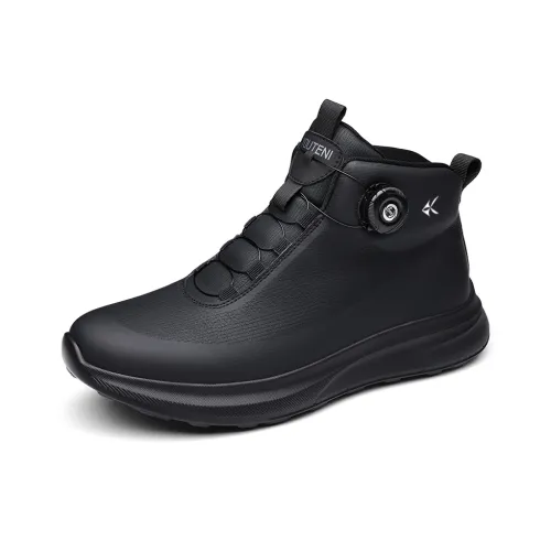 ZANSITE Сноубутсы Мужской