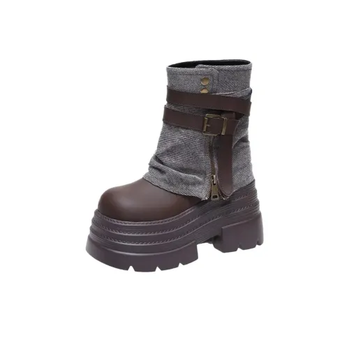 Aimilian Женские ботильоны