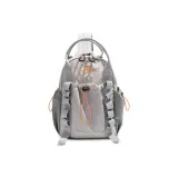 Светло-серый