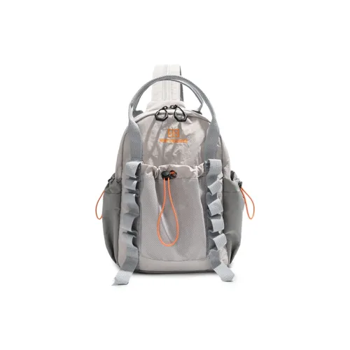 GOBLIN SHARKS 1759 Oxford Рюкзак Стандартный Унисекс Многоцветный