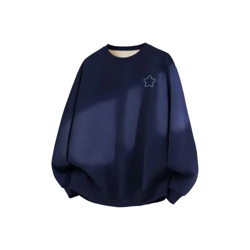 Tonlion Унисекс Свитшоты