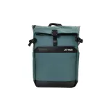 Тёмно-зелёный