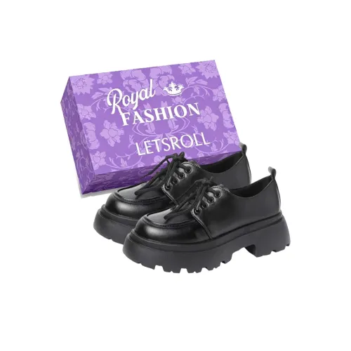 ALXNAN Лоферы Женские