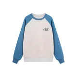 Синий [Съемный бренд, брошь]