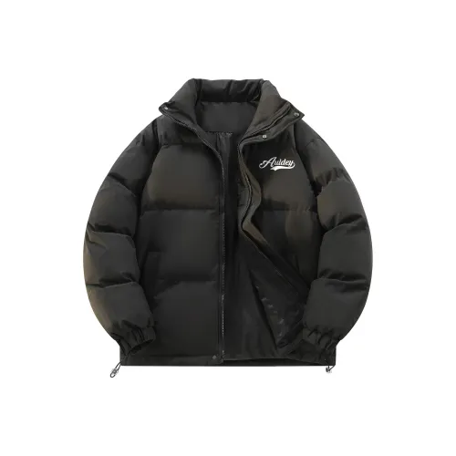 AULDEY Унисекс Пуховики