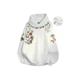 Белый [Тяжелый, утолщенный и с флисовой подкладкой]