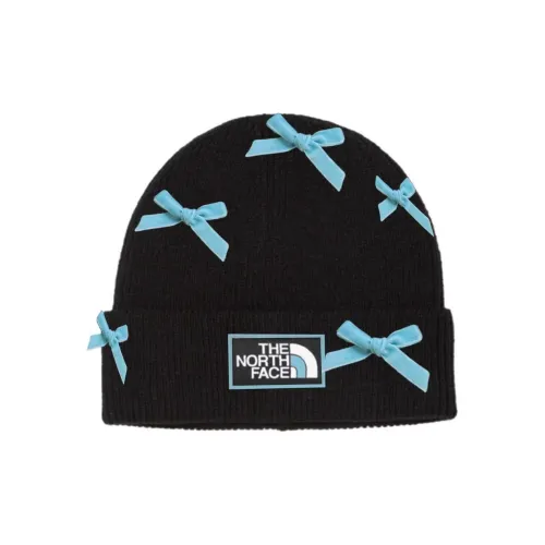 The North Face Нейлон Шапки-бини Унисекс Черный