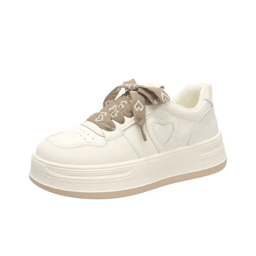 JINLAIKE Скейтборд Кроссовки Женские