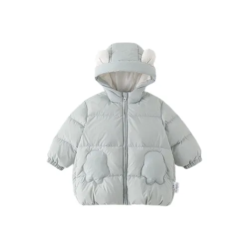 Smileyworld Пуховик для малышей и детей дошкольного возраста