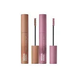 03# Закат Коричневый + 04# Lilac Dye